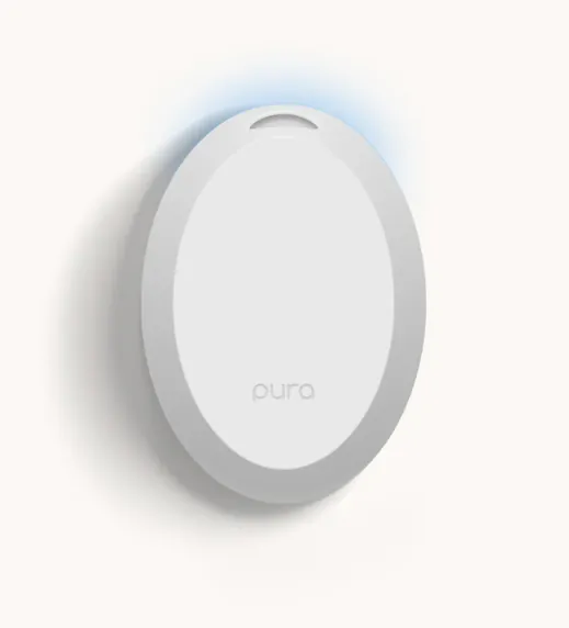 Pura Mini Smart home fragrance diffuser